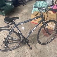 【‼️✨人気モデル✨‼️】GIOS ミストラル  リムモデル　480