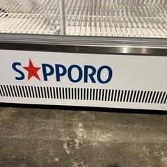 冷蔵ショーケース　