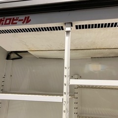 冷蔵ショーケース　