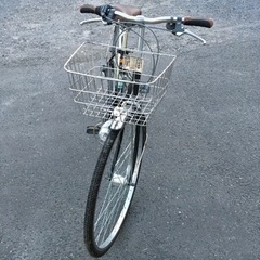 自転車9043-ARANAZ バック網バック