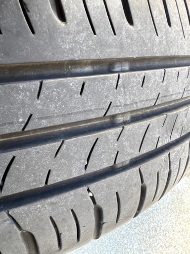 MA37S ソリオバンディット 純正アルミホイール+エナセーブ EC300+ 4本 165/65R15 MA37S ソリオバンディット 純正アルミホイール+エナセーブ EC300+ 4本