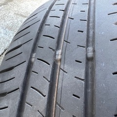 MA37S ソリオバンディット 純正アルミホイール+エナセーブ EC300+ 4本