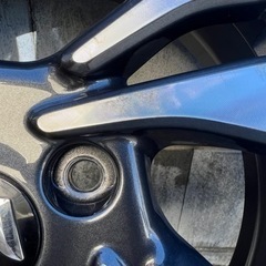 MA37S ソリオバンディット 純正アルミホイール+エナセーブ EC300+ 4本