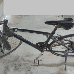 ビアンキ RomaⅣ 46cm　クロスバイク