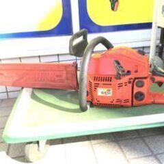 エコツール笠寺店】ZENOAH/ゼノア エンジン式チェーンソー G451AVS