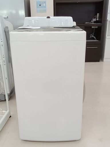★ジモティ割あり★ AQUA 洗濯機 AQW-GS50G 5Kg 18年製 動作確認／クリーニング済み TC1172