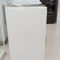 ★ジモティ割あり★ AQUA 洗濯機 AQW-GS50G 5Kg...