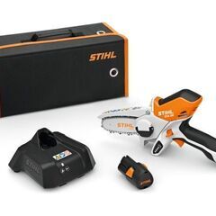 STIHL　バッテリーガーデンカッター　GTA26