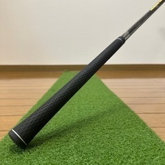 バルド CORSA438 ドライバー ダイヤモンドスピーダーシャフト