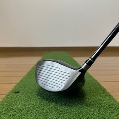 バルド CORSA438 ドライバー ダイヤモンドスピーダーシャフト