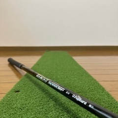 バルド CORSA438 ドライバー ダイヤモンドスピーダーシャフト