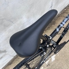 NEXTYLE ネクスタイル クロスバイク 700c 21段変速 SIS搭載