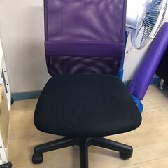 【無料】作業用椅子