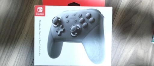 Nintendo Switch 本体 Proコントローラー セット Nintendo Switch Pro