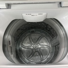ニトリ製6kg中古全自動洗濯機 NTR60 リサイクルショップ宮崎屋 佐土原 