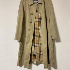 Burberry　コート