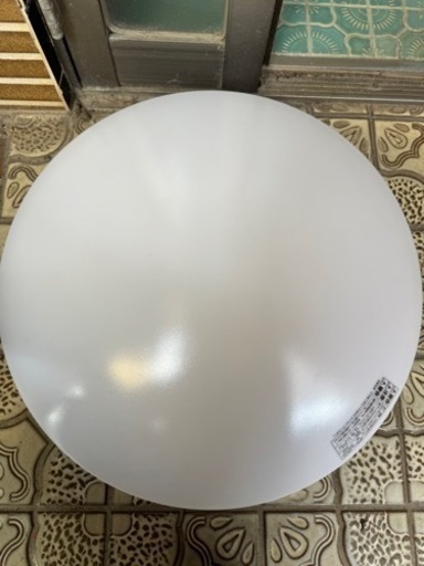 NATULUX LED CEILING LIGHT  2個