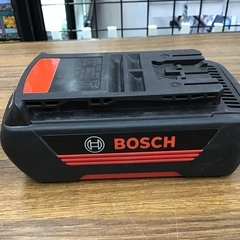 BOSH 36Vバッテリー D-70771