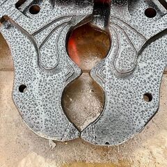 SV15X NPK 0.45用大割機 整備塗装済み