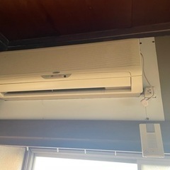 エアコン 室外機 3台分 外せる方！ エアコン 室外機 3台分 外せる方！