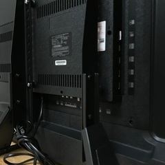 即日受渡❣️ 4K液晶 TV43型Wチューナー裏番組録画可21500円