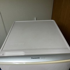 Panasonic NR-B172W 冷蔵庫（2010年式）