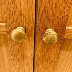 LIVINGHOUSE食器棚　