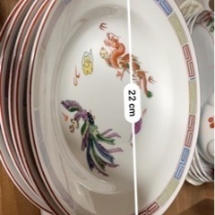 中華深皿