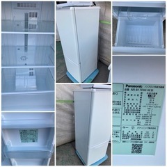 高年式 電子レンジ 冷蔵庫 洗濯機 一人暮らし 3点まとめて 単身