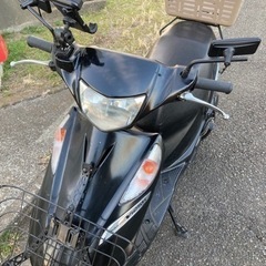 アドレスv125g（161cc？）ウーバー即戦力！