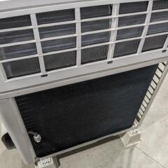 アイリスオーヤマ 6〜8畳 2.2kwルームエアコン⑤ IRR-2218C 2018年製