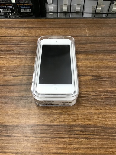 Apple iPod Touch 32GB 第7世代 NVHV2J/A