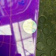 バートンスノーボード　155cm バートンビンディングセット