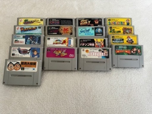 ファミ魂野郎 VOL.4 ファミコン本体 ＋ ソフト29本 の セット まとめ  