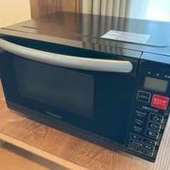 電子レンジ　ニトリ　EM-520X