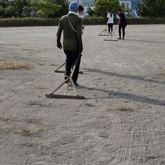 得意分野を活かしませんか　ワクワクするイベント企画運営する市民活動 − 静岡県