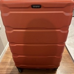 スーツケース 75L サムソナイト