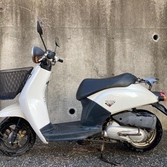 ホンダ　トゥデイ　AF61 中古（可動品）