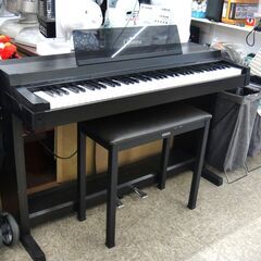 1/143 YAMAHA ヤマハ 電子ピアノ CLP-200 グ...