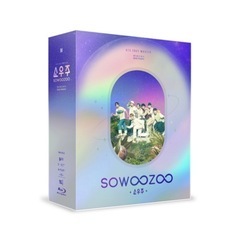新品未開封2021 MUSTER SOWOOZOO Blu-ray