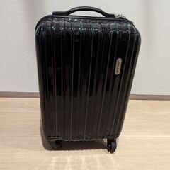 キャリーバッグ　スーツケース　2〜3泊用　LEGEND WALKER