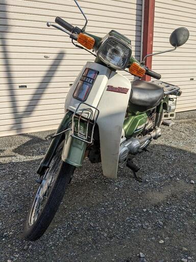 ヤマハ YAMAHA townMate