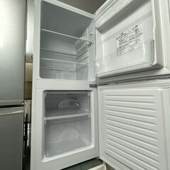 リサイクルショップどりーむ荒田店 No9717 冷蔵庫 2ドア冷蔵庫