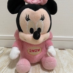 Disney ぬいぐるみ