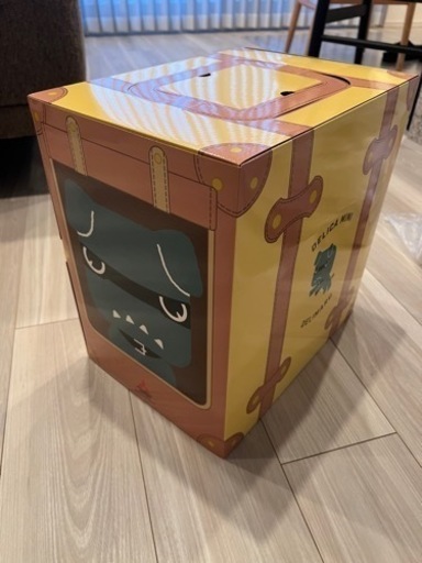 デリ丸　新品