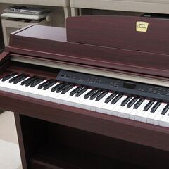 札幌市及び近郊地域限定商品 YAMAHA ヤマハ 電子ピアノ C...