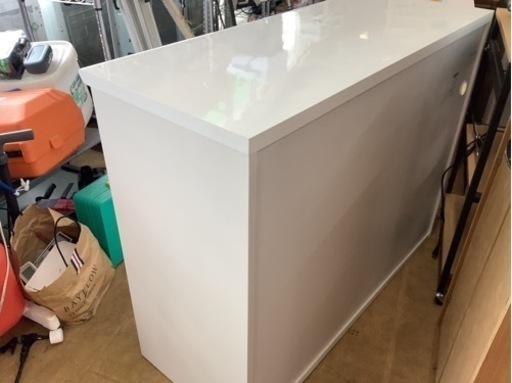 人気商品‼️カウンター収納 リサイクルショップ宮崎屋 佐土原店 24.5.26F