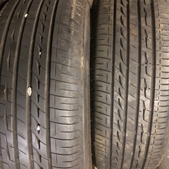 プリウス　激安　レグノ　195/65R15