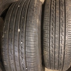 プリウス　激安　レグノ　195/65R15
