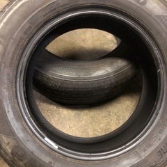 プリウス　激安　レグノ　195/65R15